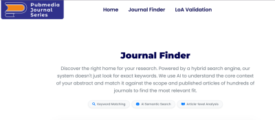 https://pubmedia.id/journal-finder