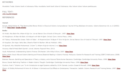 view item ojs.PNG (35.19 KiB) Viewed 50737 times view item dan hperlink ke ojs reference