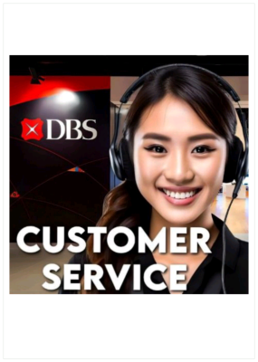 Customer service bank dbs 087766655770